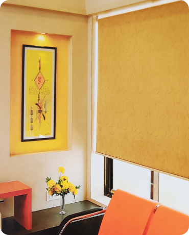 Roller Blinds